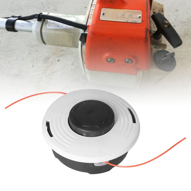Grass Trimmer Head, String Trimmer Accessories for Weedeater,String Trimmer Head