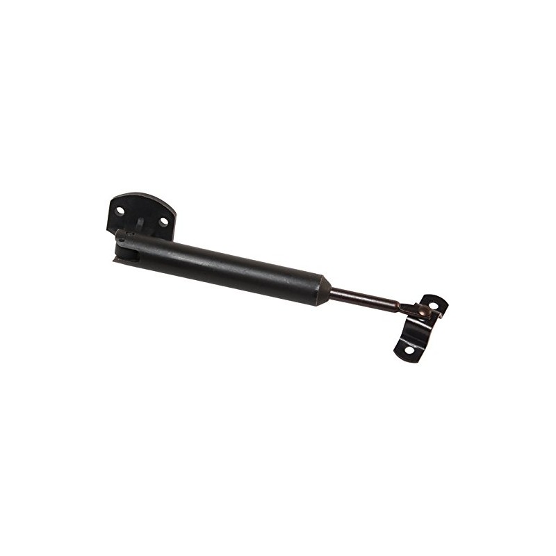 RV Designer H279, Door Support Strut, Plastic and Metal, Spring-Loaded