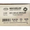 MICHELIN 112M Square Radial Tire Repair Patch 3-1/2" x 3-1/2"