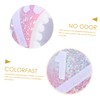 CORHAD Birthday Crown Hat Tiara Shaped Party Decoration Lightweight Headwear