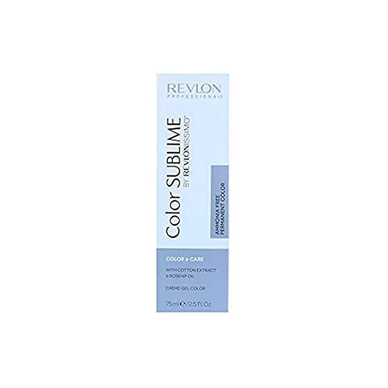 Revlon Revlonissimo Colour Sublime 75 ml Colour 10