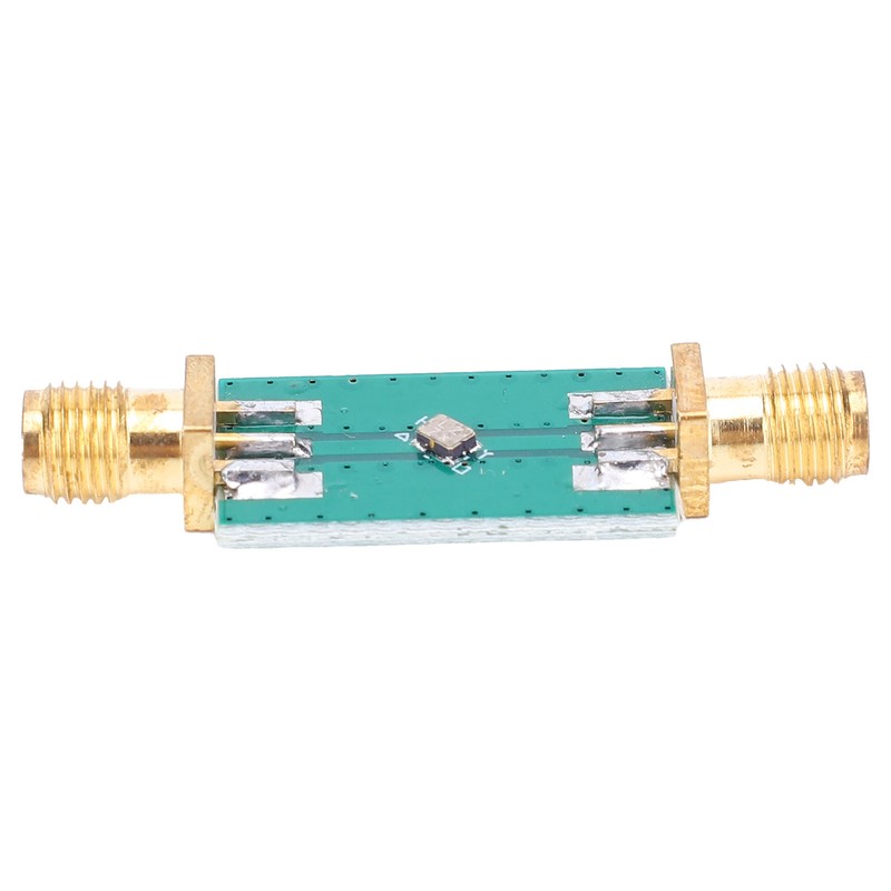 GPS Filter Module PCB Board Durable Electronic Components Center Frequency