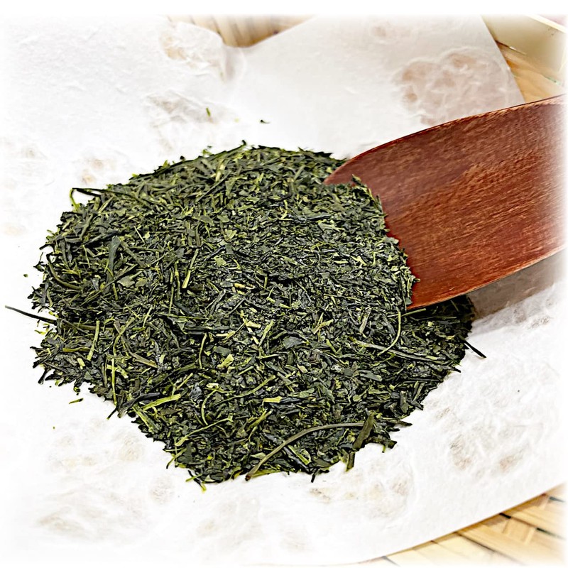[Gift Tea Gift] 2024 Saitama Prefecture Special Selection Deep Steamed