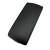 NOVAPARTS Armrest Center Console Lid Cover Black for 2013 2014