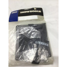 Yamaha Snowmobile New OEM 1 Quart Oil Carrier SMA-OILCA-RY-0