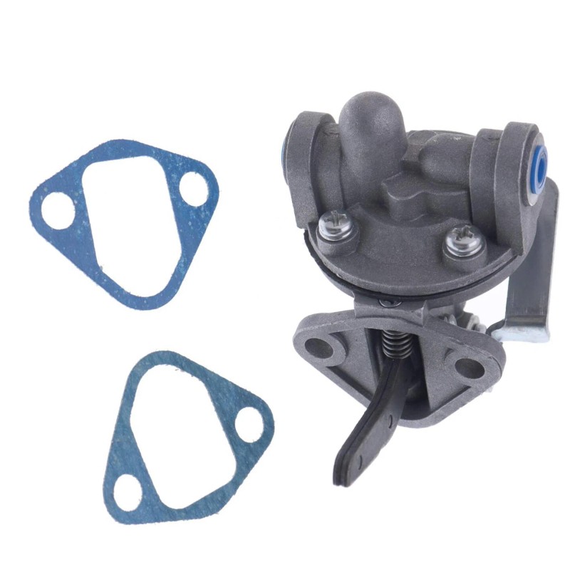 Yanmar Fuel Lift Pump 129301-52020 for Yanmar 2GM20 3GM30 2GM20F