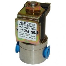 BUNN - 1085 SOLENOID VALVE;1/8 120V