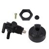 Jet Ski Fuel Selector Valve Long Lifespan 275500098 Replacement for