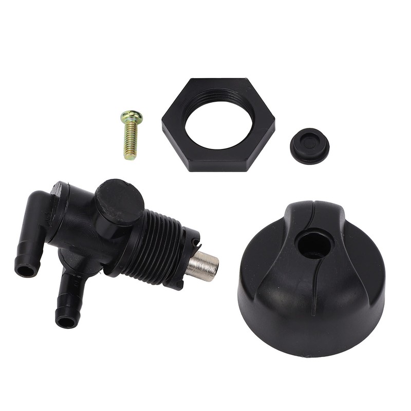 Jet Ski Fuel Selector Valve Long Lifespan 275500098 Replacement for
