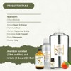 Nature Packaged Pure Mandarin Essential Oils - Direct from Citrusmade