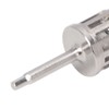 Dental Implant Screw Driver Portable Sturdy Stainless Steel Implant Screwdriver