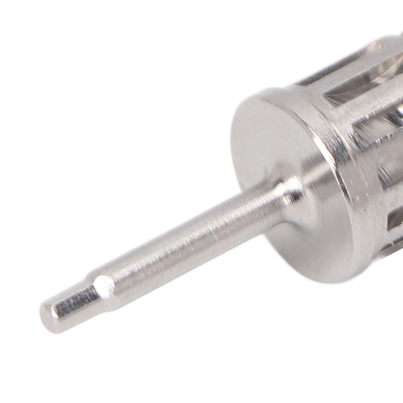 Dental Implant Screw Driver Portable Sturdy Stainless Steel Implant Screwdriver