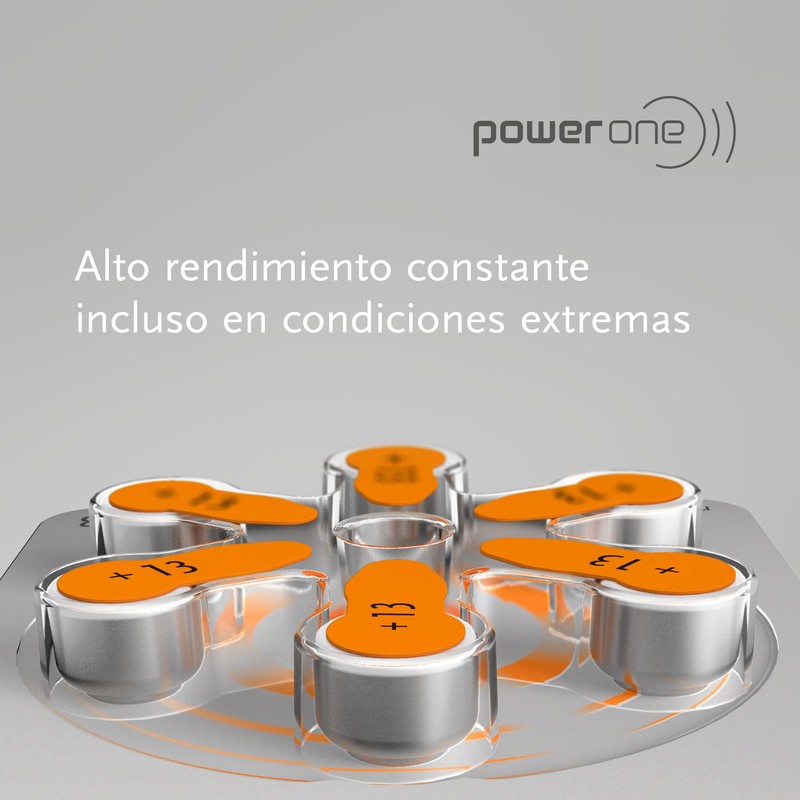 Power One P13