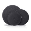 minify Rotobase Turntable 25 cm for TV, Monitor, Kitchen Appliances