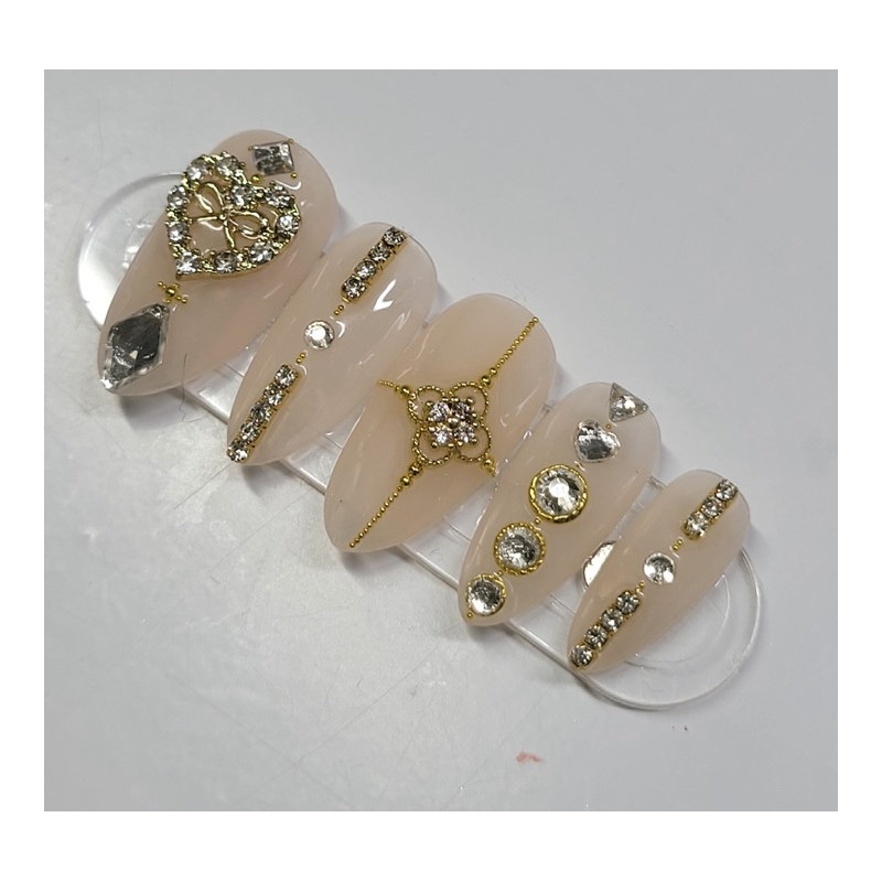[P] Romantic Sunday - Stiletto / [P] Romantic Sunday -