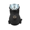 PowerMotor T8F 11Tooth Sprocket Transmission Gearbox Replacement for 2 Stroke
