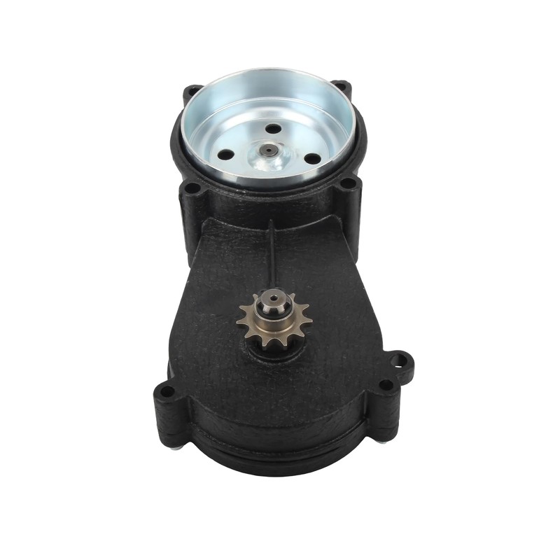 PowerMotor T8F 11Tooth Sprocket Transmission Gearbox Replacement for 2 Stroke