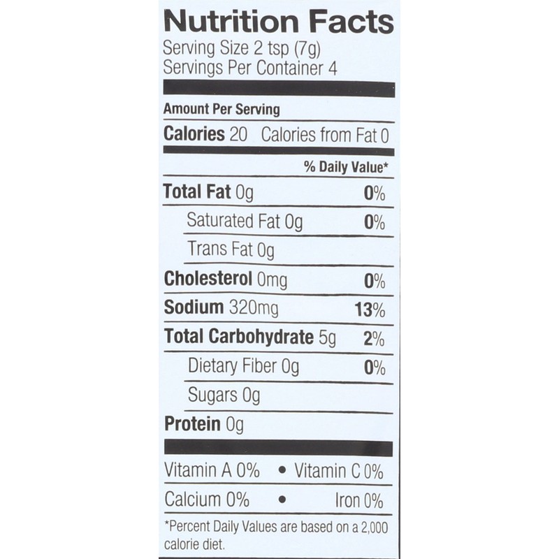 Simply Organic Brown Gravy Mix, Vegetarian, 1 Ounce