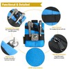 VIPERADE VE13 Mini EDC Pouch, Small EDC Organiser Bag with