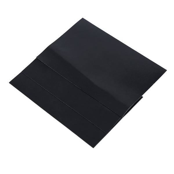 EVGATSAUTO 3 x PVC repair patch set for inflatable boat,