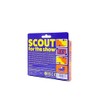 Oink Games Scout Tuckbox Version- Easy-to-Learn Japanese Strategy Card Game