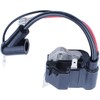 Adefol Ignition Coil fit for Stihl MS170 MS180 017 018