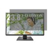 Lifeinnotech IODATA LCD-AH241EDB 23.8 Inch Display Monitor Privacy Filter, Blue
