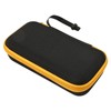 Handheld Console Carrying Case Hard Shell Shockproof Portable Game Console