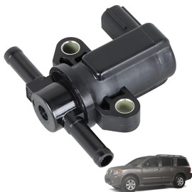 Vapor Canister Purge Solenoid Valve 14930-7S000 Replacement for 2005-2015 Armada Frontier