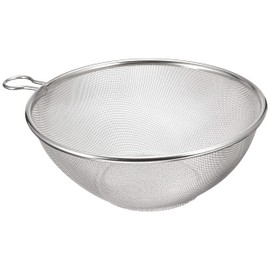 New Viet Works Heavy Duty Sieve putiringu with 25 cm 16 Mesh Open Eyes 1.1 31333