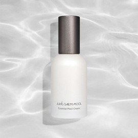 Jeongsaemul_Essential Water Cream 50ml / 정샘물에센셜 물 크림 50ml