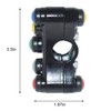 Motorcycle Switch Handlebar Switch Control Handlebar 22 mm for Naked,