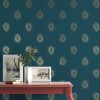Stencil Revolution Boho Charm Pattern Wall Stencil - Durable &