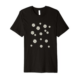 Blossoms Premium T-Shirt