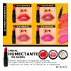 Bissu Labiales Humectantes | Colección Completa Pueblos Mágicos | 30