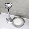 SHAVENT Shaving Bowl - Soap Dish for Shaving Soap, Made
