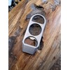 Pro Series Titanium Bottle Opener