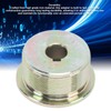 Left Drive Freewheel Adapter Iron Easy To Install Bike Spare