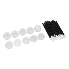 Juego De Herramientas Para Aplicadores De Brillo Labial Y Va