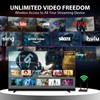 PAKITE Wireless HDMI Receiver for PAKITE 850, Additional Receiver, 1