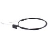 Doo Engy Lawnmower Engine Brake Wheel Drive Throttle Cable Bowden