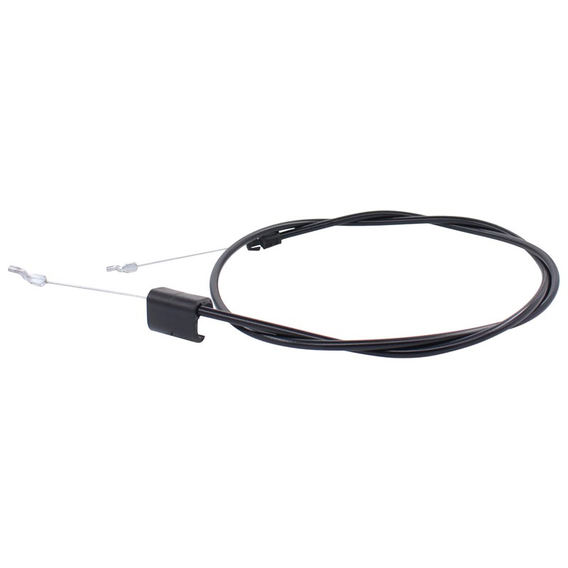Doo Engy Lawnmower Engine Brake Wheel Drive Throttle Cable Bowden