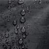 AmeliaHome Tablecloth, Lotus Effect, Water-resistant