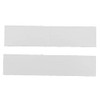 Receipt Holder Catering, Wall Mounted Installation Note Strip, Receipt Bar,