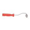 Fiberglass Roller Bubble Paddle Tool Aluminum Alloy Bubble Roller With