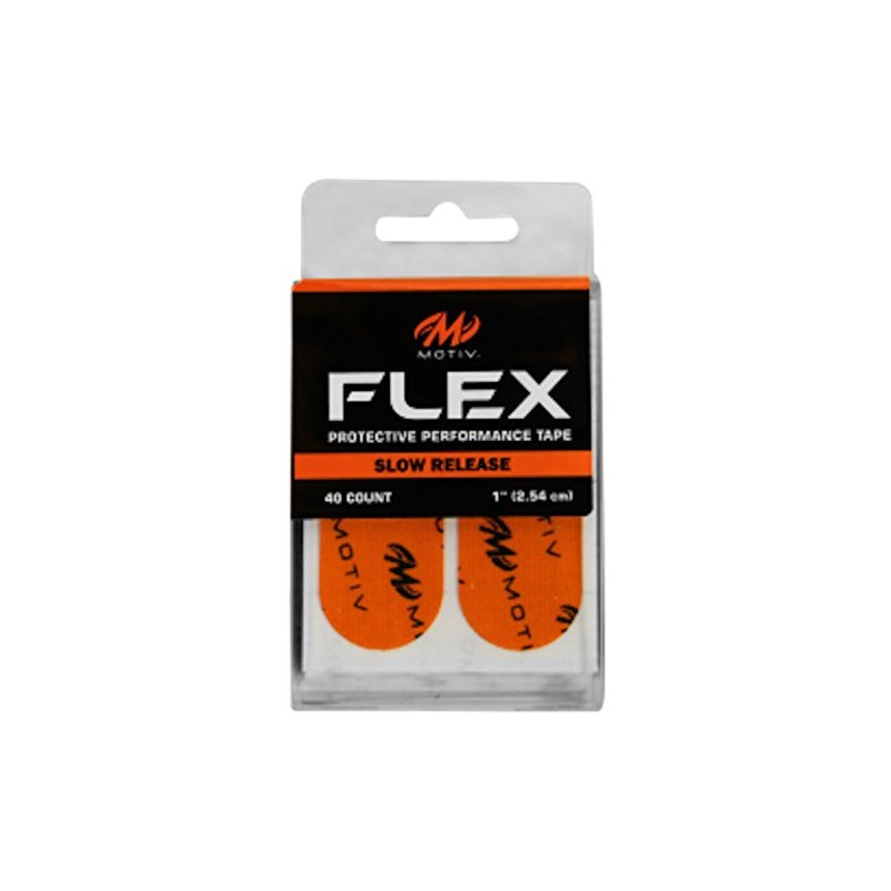 MOTIV Flex Protective Performance Tape
