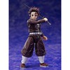 Demon Blade Kanjiro Kamado Figure 1/12 BUZZmod.