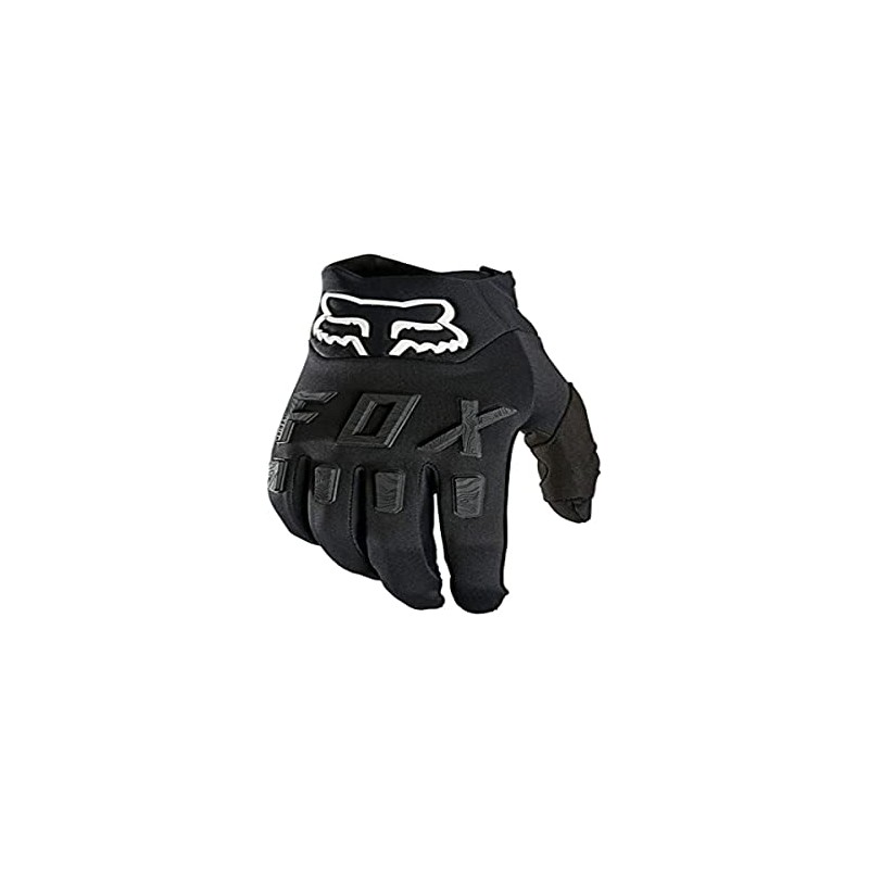 Fox Racing Mens Legion Water Glove,Black,4X