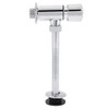 Urinal Flush Valve, Durable Zinc Alloy Flush Valve Bathroom Toilet