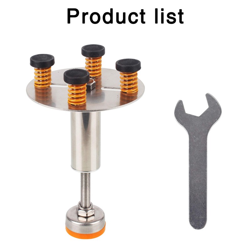 TYESTAND KT-4 Garbage Disposal Shock Absorber support brackets Noise Reduction